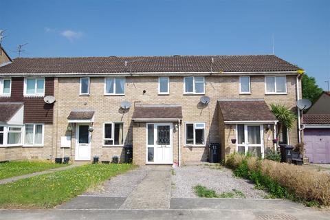 2 bedroom terraced house for sale, Furlong Close, Swindon SN25