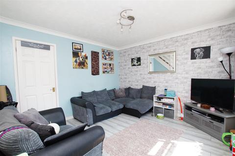 2 bedroom terraced house for sale, Furlong Close, Swindon SN25