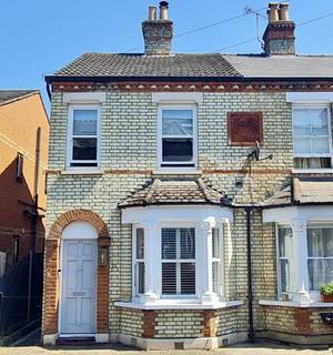 2 bedroom semi-detached house for sale, Albert Road, Addlestone KT15