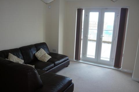 2 bedroom apartment to rent, Fusion Core 6, 8 Middlewood Street, Salford