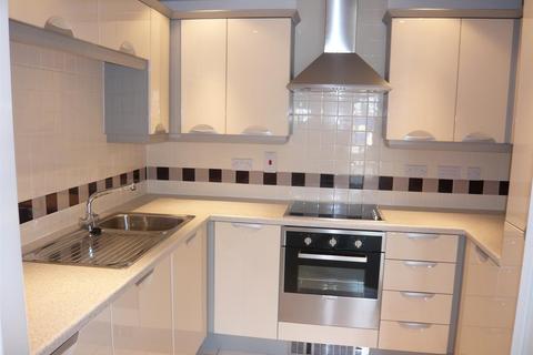 2 bedroom apartment to rent, Fusion Core 6, 8 Middlewood Street, Salford