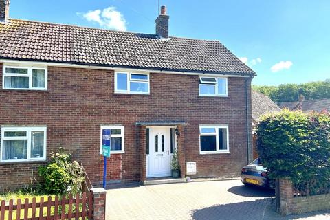 3 bedroom end of terrace house for sale, Park Drive, Hothfield