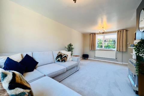 3 bedroom end of terrace house for sale, Park Drive, Hothfield