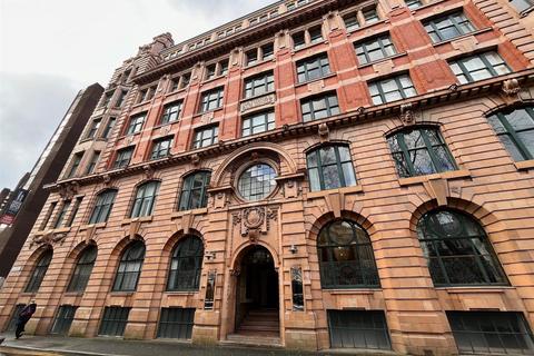 1 bedroom apartment to rent, Century Buildings, 14 St Marys Parsonage, Manchester