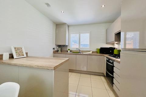 3 bedroom detached house for sale, Frederick Benn Place, Repton Park