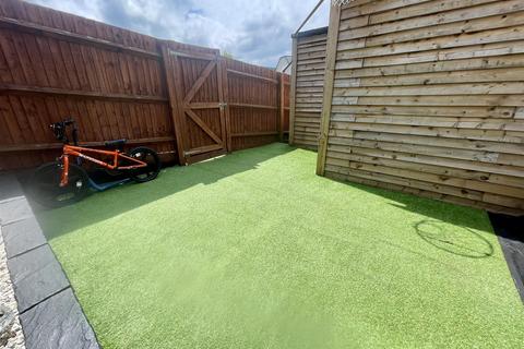 15 Brittan Place, Portbury, Bristol, BS20 7TZ