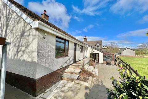 6 bedroom house for sale, Penrhiw, Llanddoged