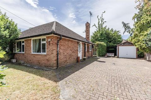 2 bedroom semi-detached bungalow for sale, Walnut Tree Lane, Byfleet KT14