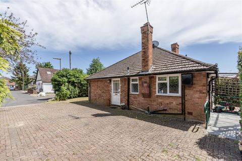 2 bedroom semi-detached bungalow for sale, Walnut Tree Lane, Byfleet KT14