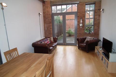 2 bedroom apartment to rent, Webbs Factory, Brockton Street, NN2