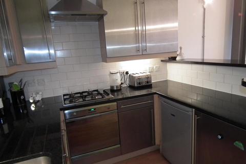 2 bedroom apartment to rent, Webbs Factory, Brockton Street, NN2