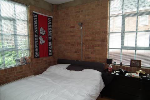 2 bedroom apartment to rent, Webbs Factory, Brockton Street, NN2