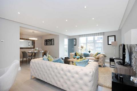 3 bedroom apartment to rent, Boydell Court, St Johns Wood Park, St Johns Wood, NW8