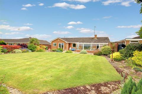 3 bedroom detached bungalow for sale, Byfords Road, Huntley, Gloucester