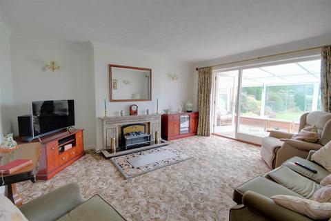 3 bedroom detached bungalow for sale, Byfords Road, Huntley, Gloucester