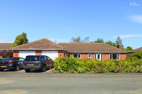 3 bedroom detached bungalow for sale, Carrick Park, Sulby