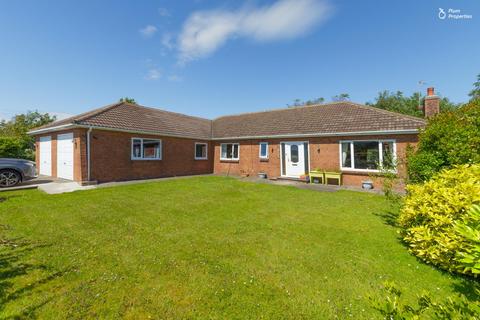 3 bedroom detached bungalow for sale, Carrick Park, Sulby