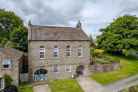 4 bedroom semi-detached house for sale, Bainbridge, Hawes DL8