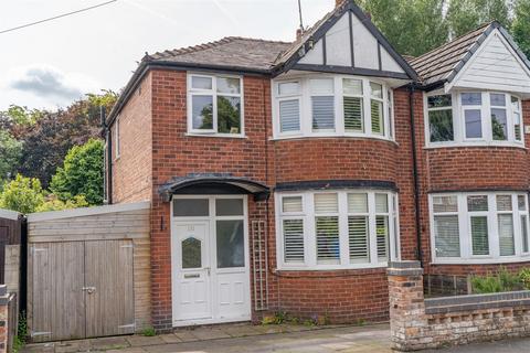 3 bedroom semi-detached house for sale, Rye Bank Road, Firswood