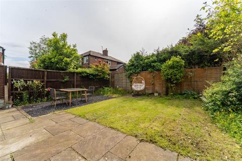 3 bedroom semi-detached house for sale, Rye Bank Road, Firswood