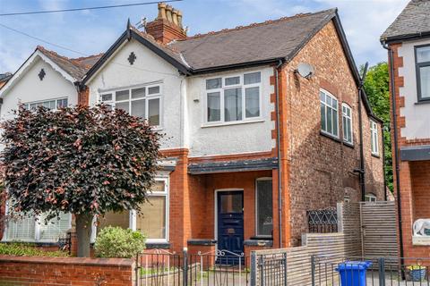 4 bedroom semi-detached house for sale, Beech Road, Chorlton