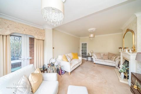 4 bedroom detached house for sale, Hall Lane, Pelsall, Walsall WS3