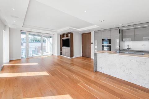 1 bedroom flat for sale, Chelsea Creek Tower, Fulham SW6