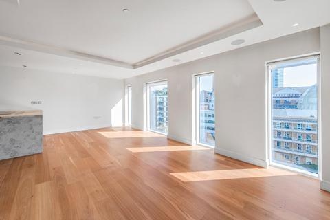 1 bedroom flat for sale, Chelsea Creek Tower, Chelsea Creek SW6