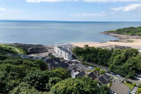 2 bedroom apartment for sale, Tor House, Rotherslade Road, Langland, Swansea