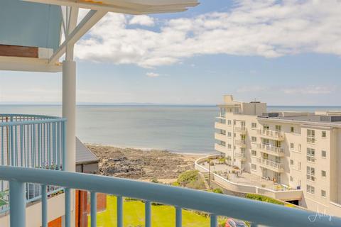 2 bedroom apartment for sale, Tor House, Rotherslade Road, Langland, Swansea
