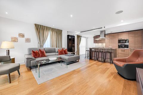 2 bedroom flat for sale, Box Tree House, London SW6