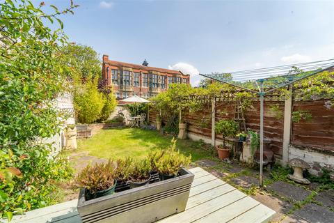 4 bedroom end of terrace house for sale, Grange Lane, Didsbury Village