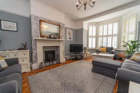 4 bedroom end of terrace house for sale, Grange Lane, Didsbury Village