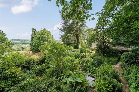 3 bedroom detached house for sale, Coneygar Park, Bridport