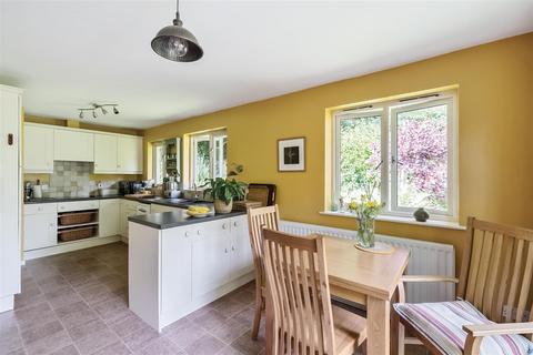 3 bedroom detached house for sale, Coneygar Park, Bridport