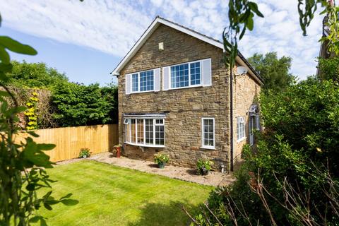 4 bedroom detached house for sale, Stonelands Close, Sheriff Hutton