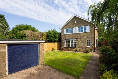 undefined, Stonelands Close, Sheriff Hutton