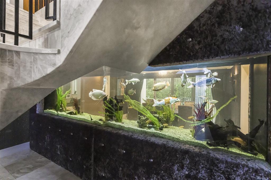 Aquarium