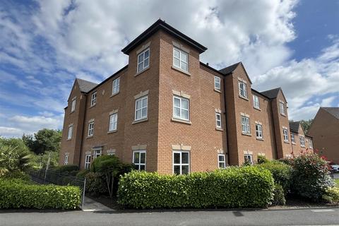 2 bedroom apartment for sale, Mill Pool Way, Sandbach