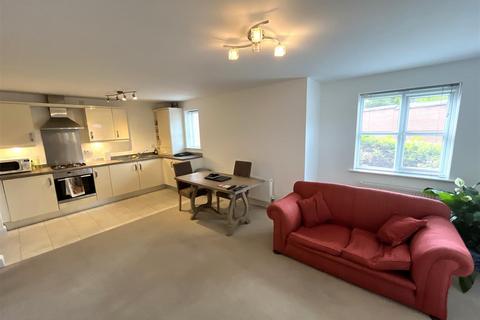 2 bedroom apartment for sale, Mill Pool Way, Sandbach