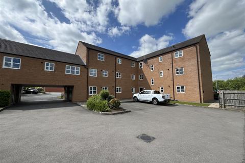 2 bedroom apartment for sale, Mill Pool Way, Sandbach