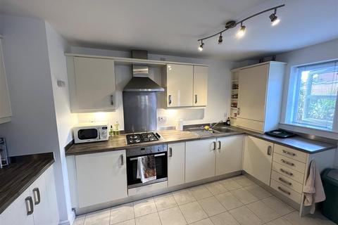 2 bedroom apartment for sale, Mill Pool Way, Sandbach