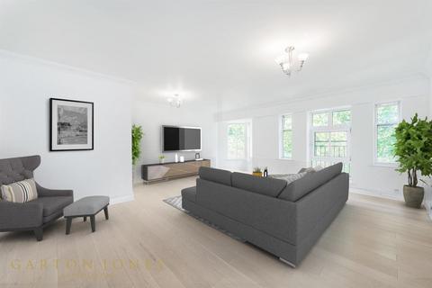 3 bedroom flat for sale, 56 Vincent Square, Westminster, London SW1P