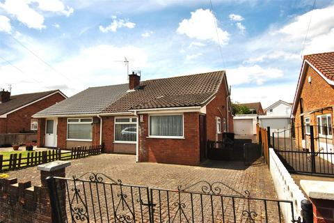 3 bedroom semi-detached bungalow for sale, Stockwood Lane, Stockwood, Bristol