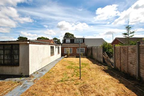 3 bedroom semi-detached bungalow for sale, Stockwood Lane, Stockwood, Bristol