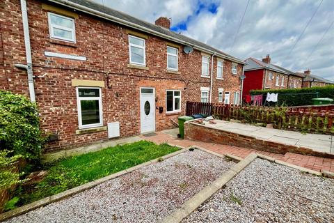 2 bedroom terraced house to rent, Moore Crescent, Birtley, Chester Le Street