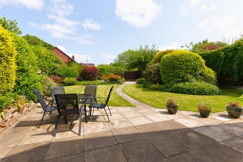 4 bedroom detached house for sale, Maesbury Marsh, Oswestry