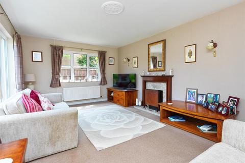 4 bedroom detached house for sale, Maesbury Marsh, Oswestry