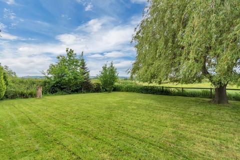 3 bedroom bungalow for sale, Forden, Marton, Welshpool