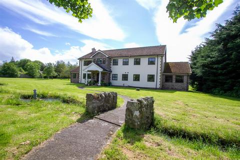 6 bedroom detached house for sale, Haugh Head, Wooler